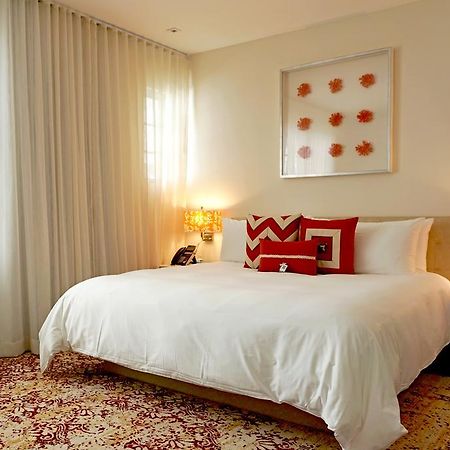 The Marlin Hotel Miami Beach Exterior foto