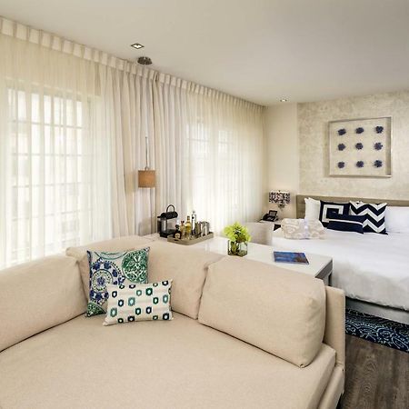 The Marlin Hotel Miami Beach Exterior foto