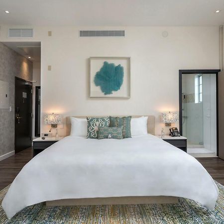 The Marlin Hotel Miami Beach Exterior foto