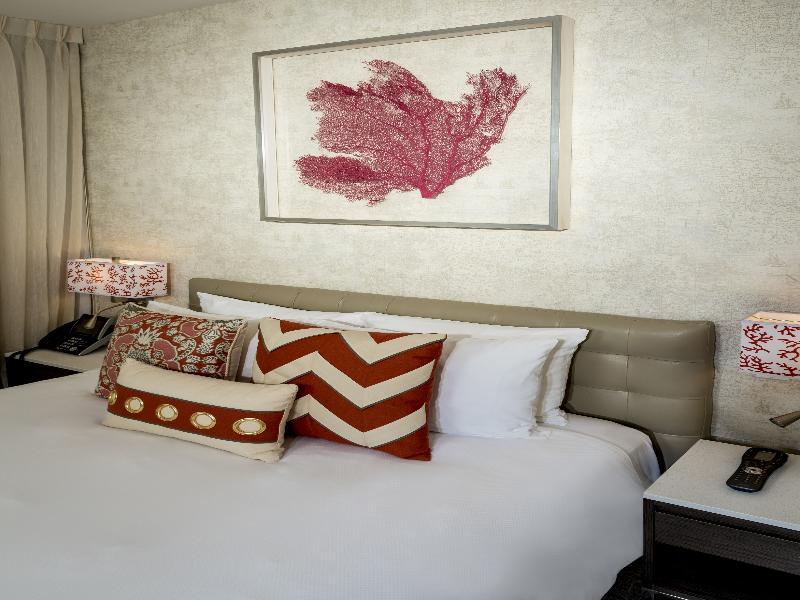 The Marlin Hotel Miami Beach Exterior foto