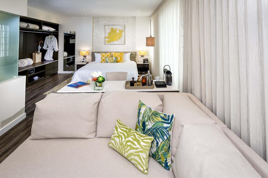 The Marlin Hotel Miami Beach Exterior foto