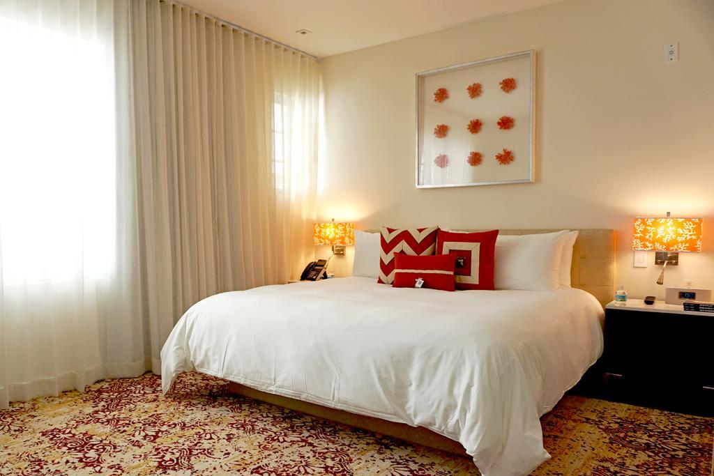 The Marlin Hotel Miami Beach Exterior foto