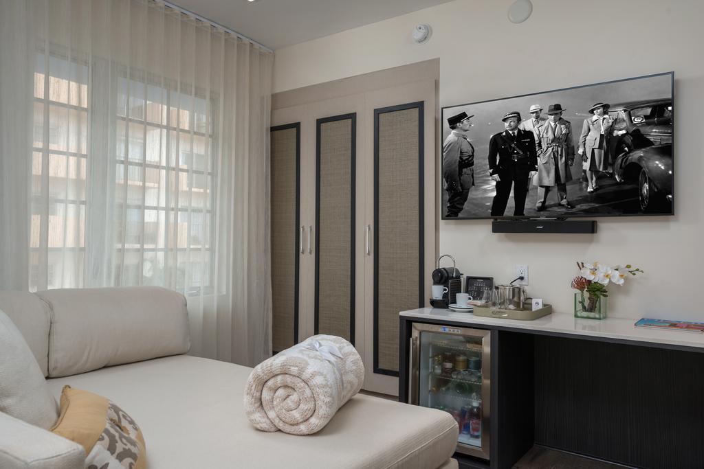 The Marlin Hotel Miami Beach Exterior foto