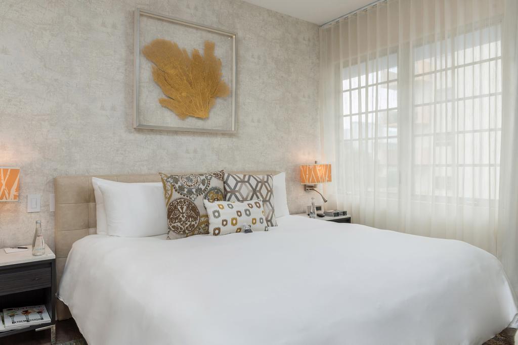 The Marlin Hotel Miami Beach Exterior foto