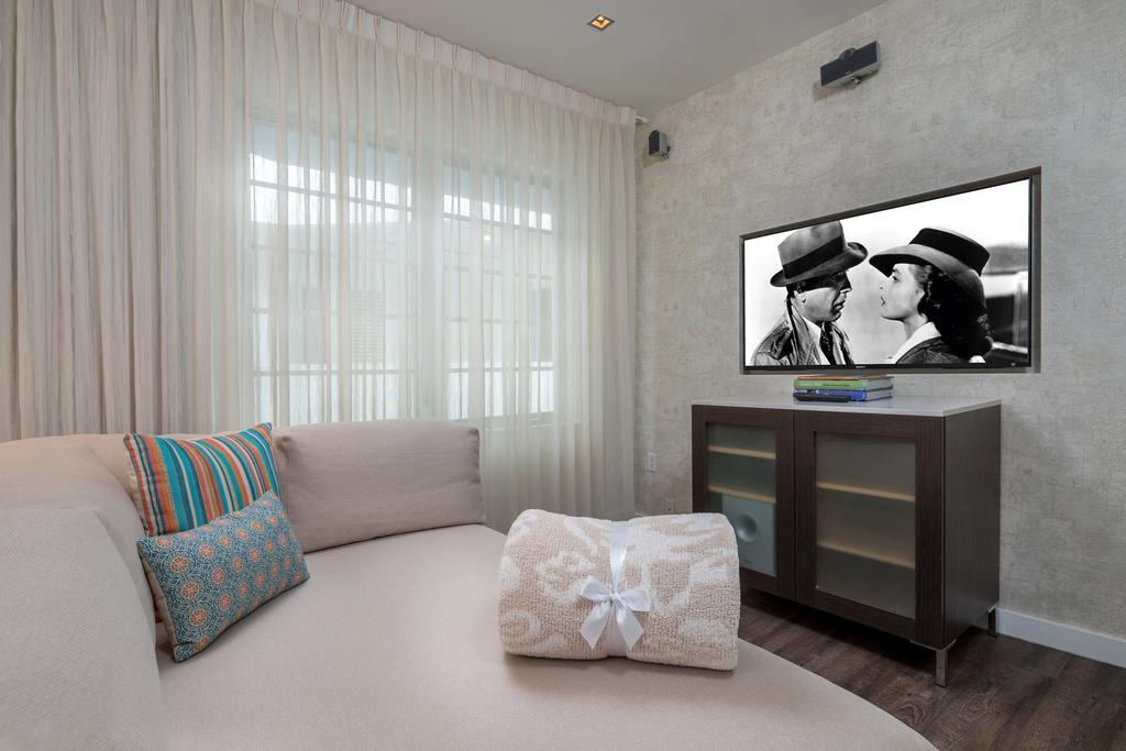 The Marlin Hotel Miami Beach Exterior foto
