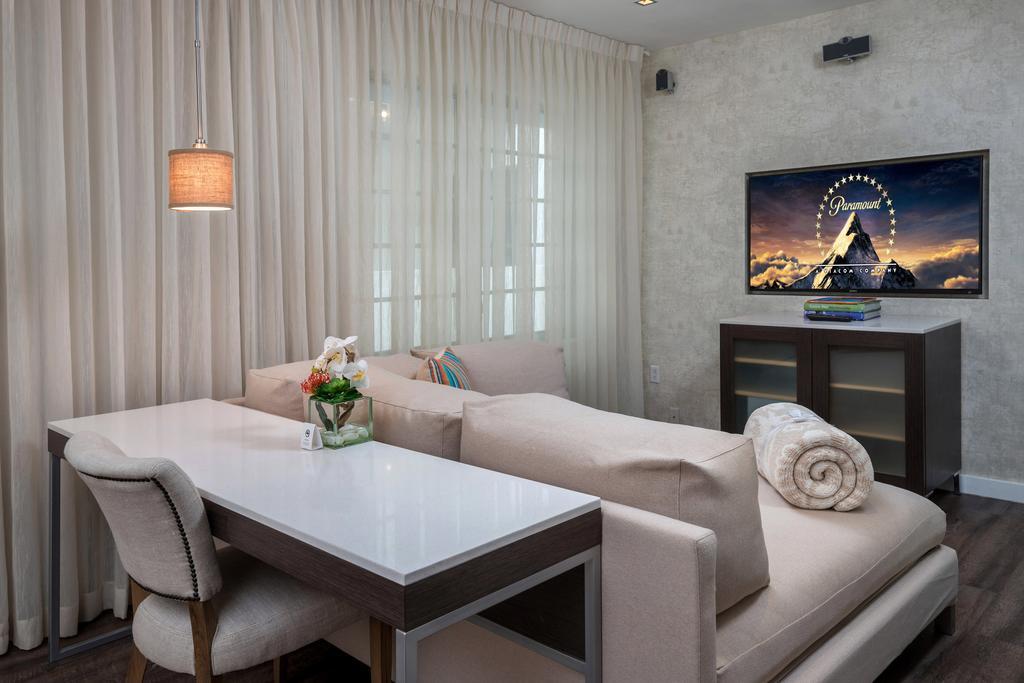 The Marlin Hotel Miami Beach Exterior foto