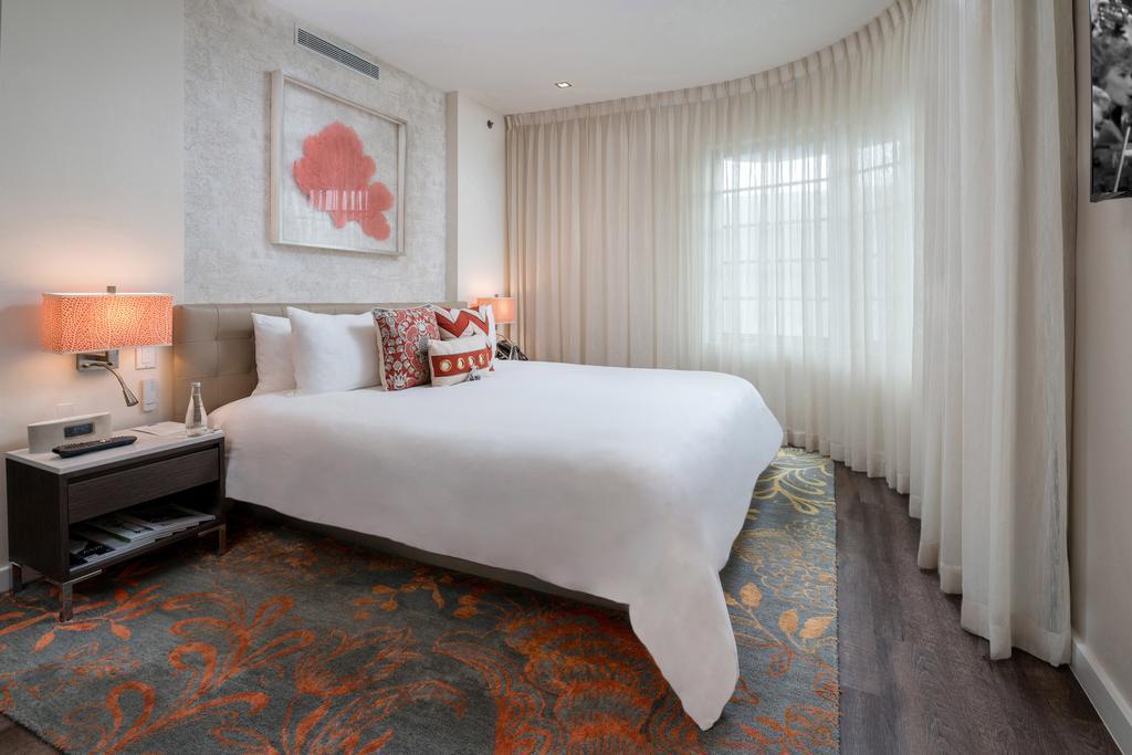 The Marlin Hotel Miami Beach Exterior foto