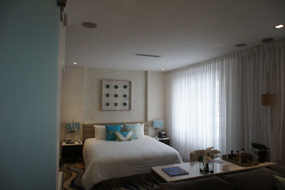 The Marlin Hotel Miami Beach Exterior foto