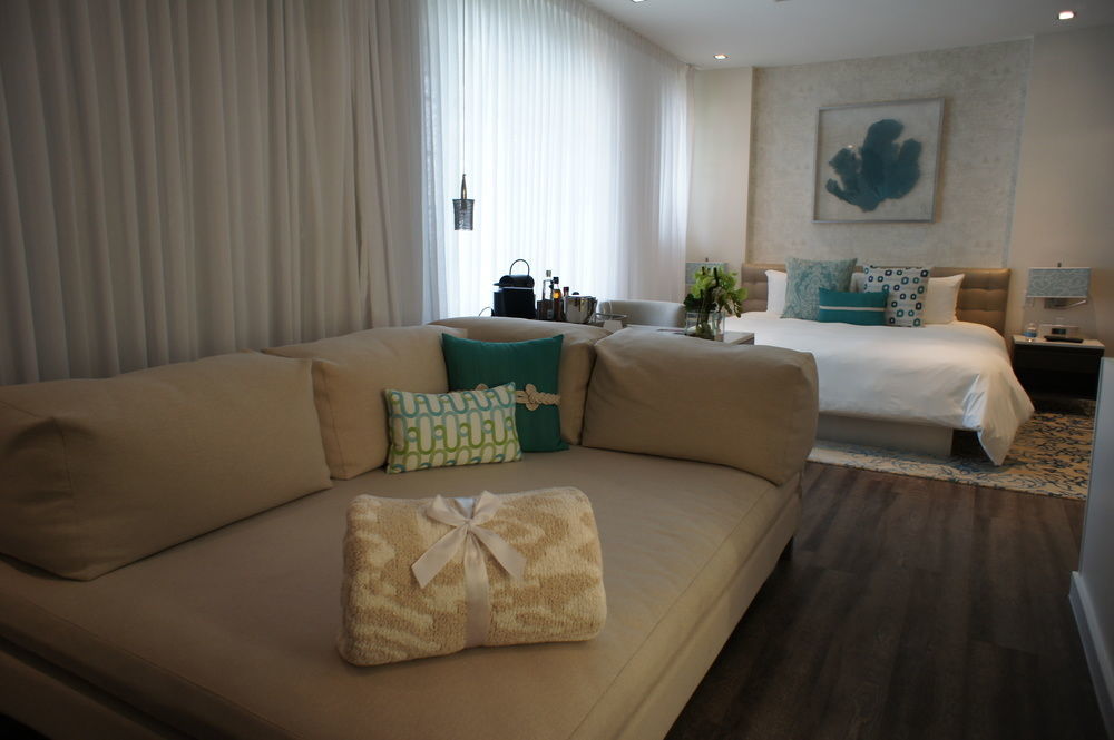 The Marlin Hotel Miami Beach Exterior foto