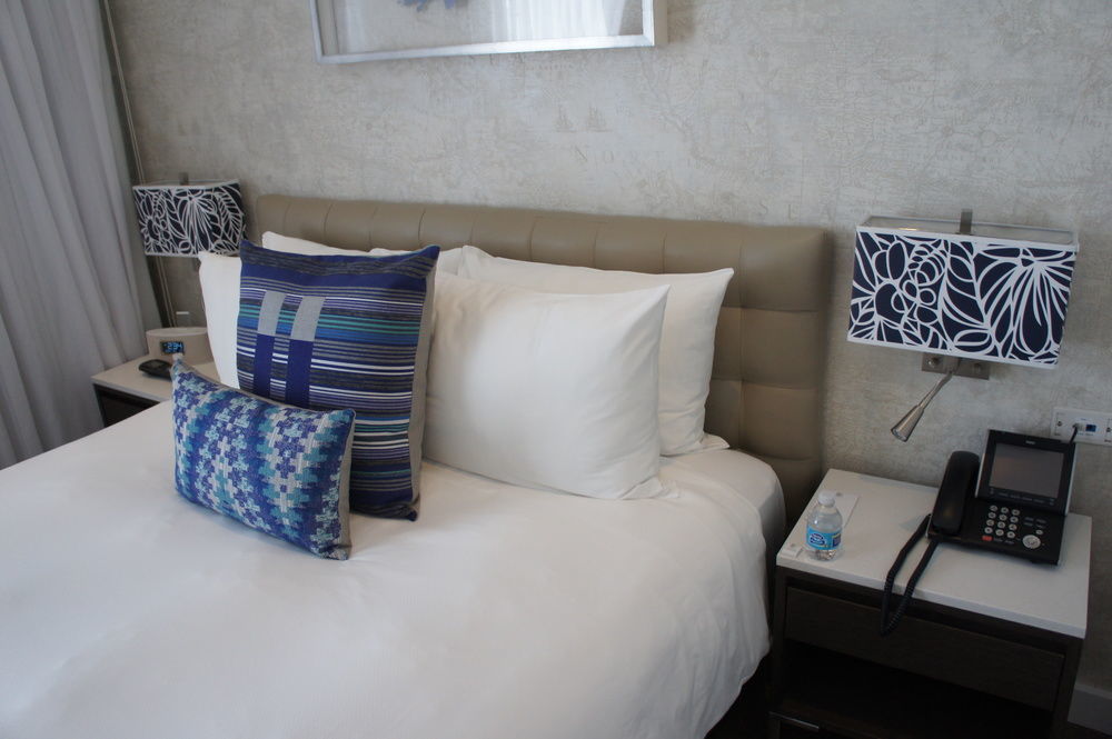 The Marlin Hotel Miami Beach Exterior foto