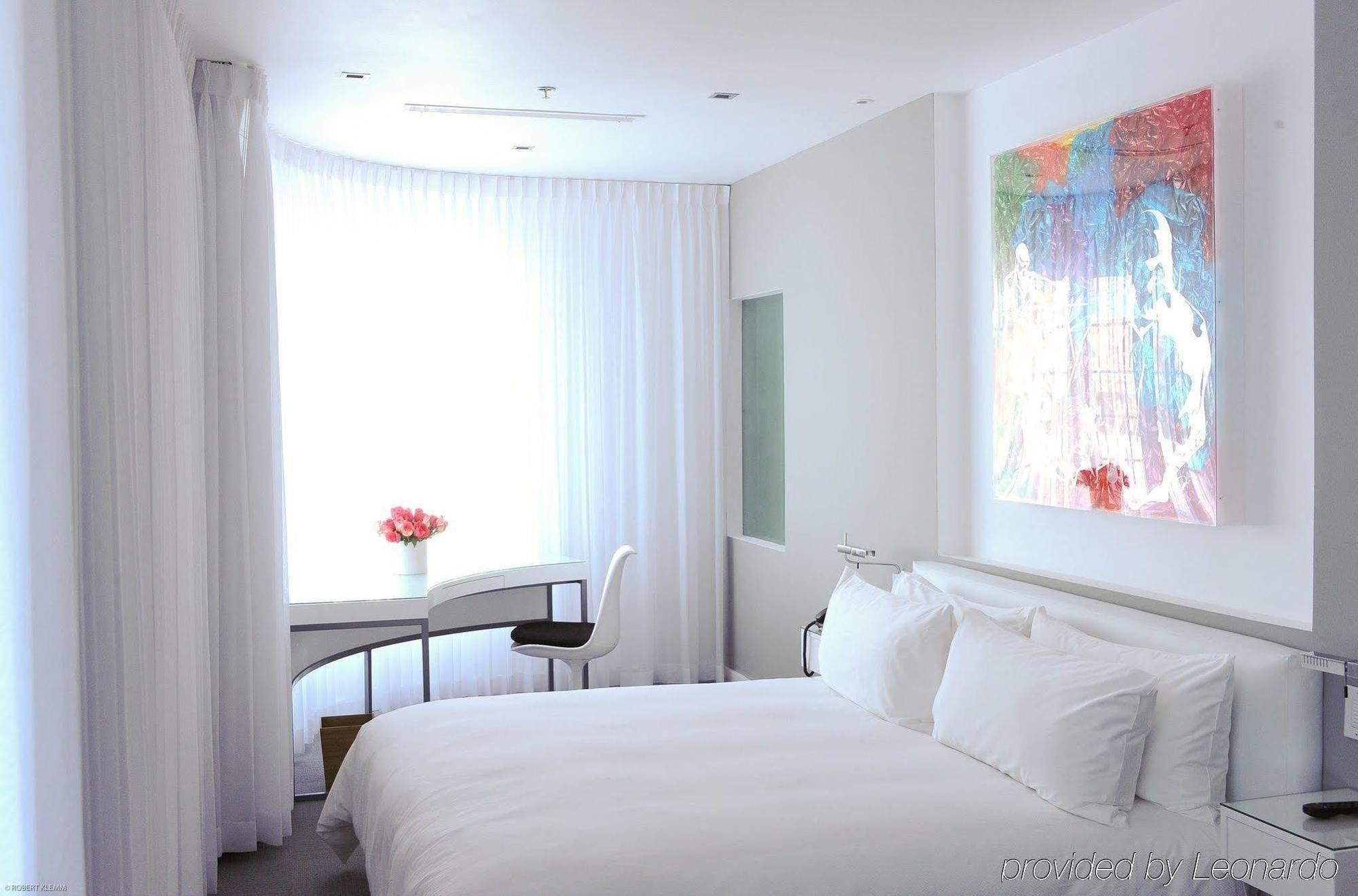 The Marlin Hotel Miami Beach Exterior foto