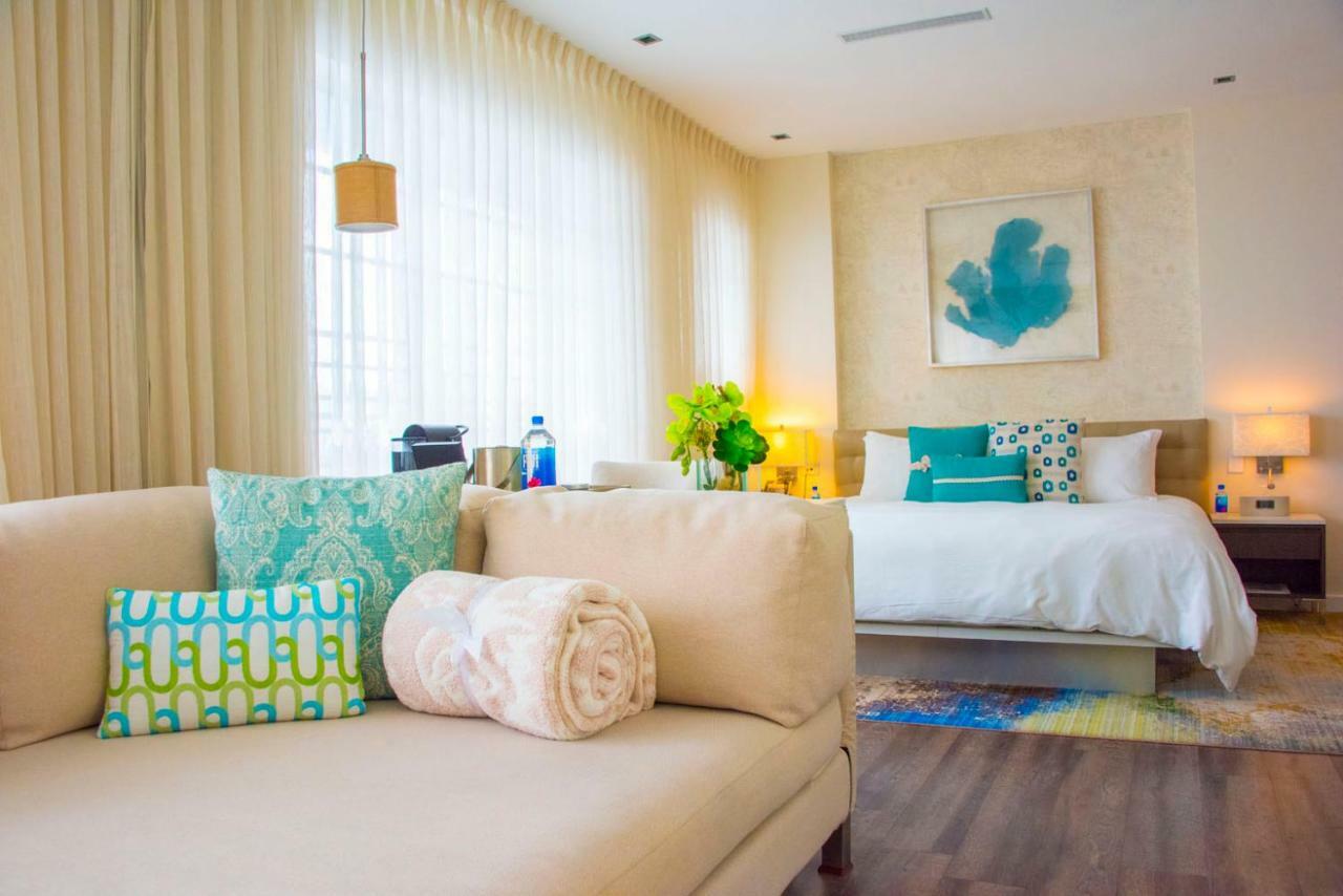 The Marlin Hotel Miami Beach Exterior foto