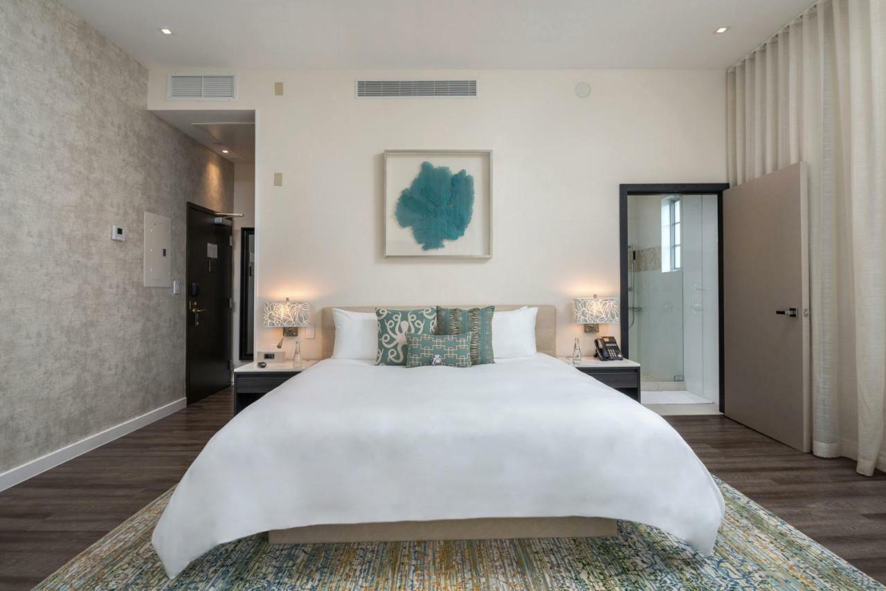 The Marlin Hotel Miami Beach Exterior foto