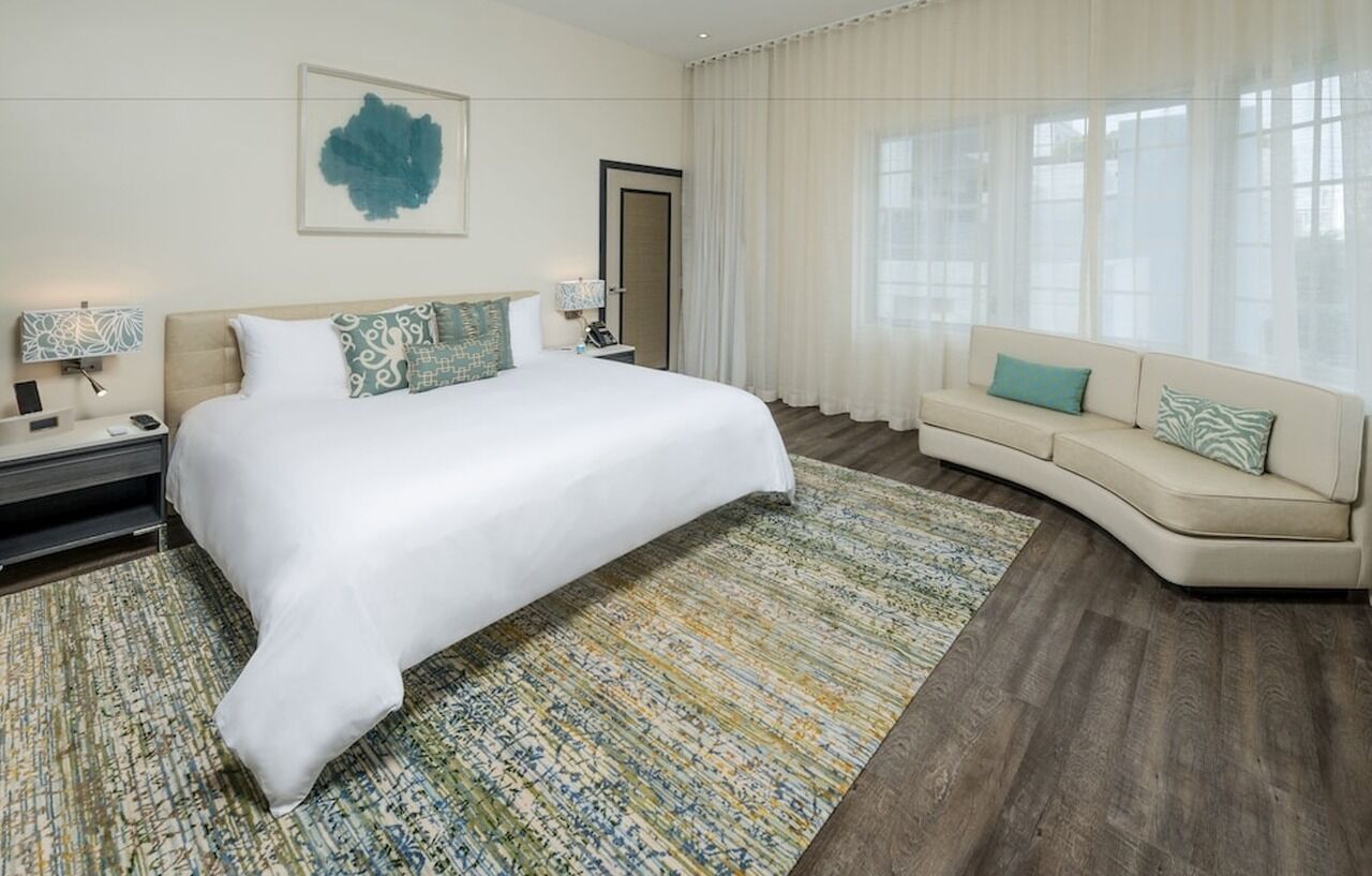 The Marlin Hotel Miami Beach Exterior foto