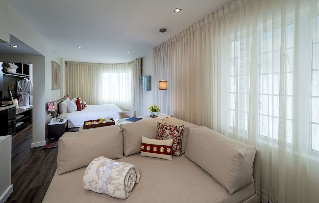 The Marlin Hotel Miami Beach Exterior foto